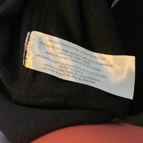 Retro Orb Hoodie - Picture 7 of 7